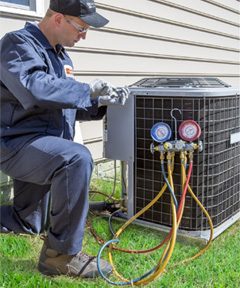 air conditioning repair in waterford wi