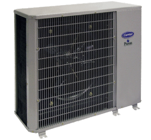 Central AC Unit in Paddock Lake WI