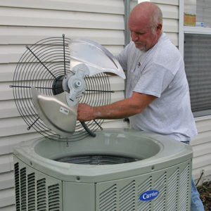 Air conditioning repair in Whitewater WI