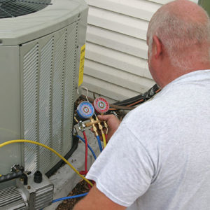 carrier ac product repair in Hebron IL