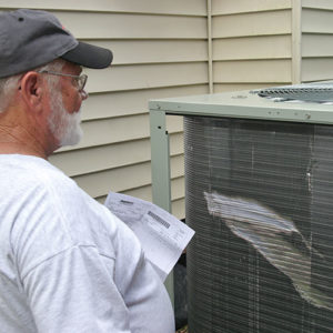air conditioning repair in Burlington wi