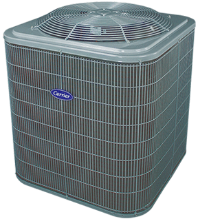 Carrier HVAC systems in Richmond IL