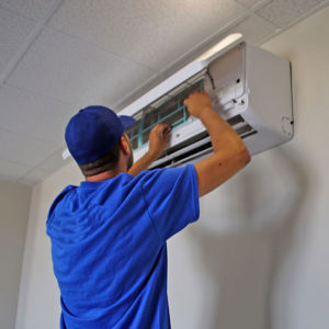 Ductless Air Conditioning Units in Burlington WI
